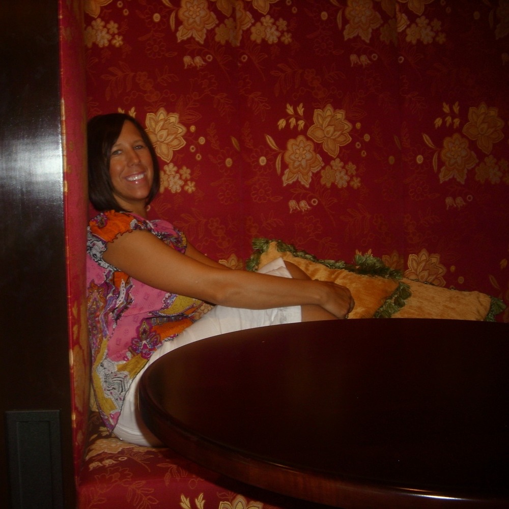 Meet your Posher, Melanie